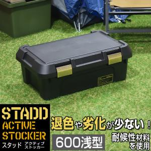 おしゃれ収納ボックス 大容量 38Lの買取情報