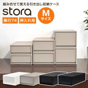 (同色2個セット)収納ボックス 衣装ケース 衣...の詳細画像1