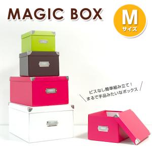 収納ボックス 折りたたみ収納 収納ケース イン...の詳細画像1