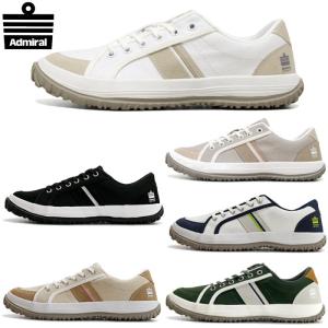 Admiral（アドミラル） レディース スニーカー 靴 シューズ アドミラル