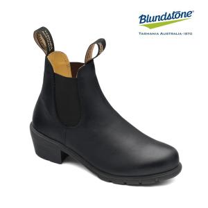 BLUNDSTONE（ブランドストーン） レディース サイドゴアブーツ BS1605