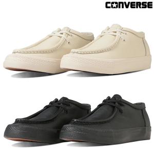 CONVERSE コンバース メンズ レディース スニーカー CS モカシン スケート LE OX CONVERSE CS MOCASSINS SK LE OX｜k-lead