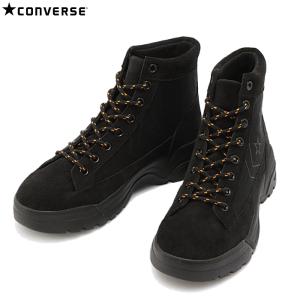 CONVERSE コンバース メンズ レディース ハイカット アウトドア スニーカー ODB CP / Name. キャンピング サプライｘネーム コラボ 防水｜k-lead