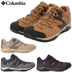 Columbia（コロンビア） セイバー ファイブ ロー アウトドライ ワイド