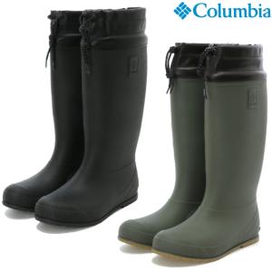 Columbia（コロンビア） Colombia メンズ レディース レインブーツ