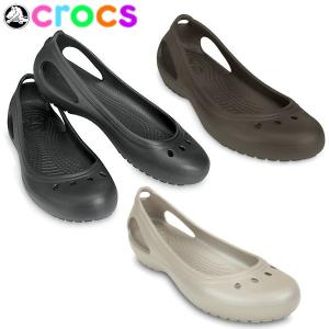 クロックス レディース サンダル パンプス カデ...の商品画像