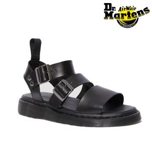 Dr.Martens GRYPHON 15695001 ドクターマーチン グリフォン サンダル メンズ レディース｜k-lead