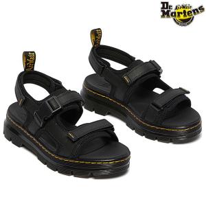 Dr.Martens ドクターマーチン メンズ レディース サンダル フォースター Dr.Martens FORSTER 26471001｜k-lead