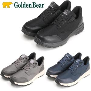 Golden Bear（ゴールデンベア） GB-276 メンズ カジュアル ハンズ 
