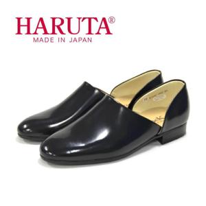 HARUTA ハルタ 850 メンズ スポックシューズ 日本製 ドクターシューズ 本革 レザー｜k-lead