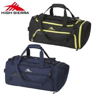 ハイシェラ HIGH SIERRA POBLANO DUFFEL L ポブラノ ダッフル