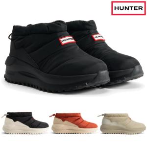 HUNTER（ハンター） 爆買 レインブーツ レディース WFS2037DUO W