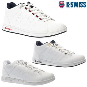 K-SWISS ケースイス メンズ レディース スニーカー カジュアル シューズ K・SWISS KS 100｜靴のリード