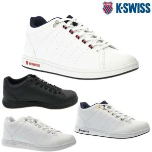 K-SWISS ケースイス メンズ レディース スニーカー カジュアル シューズ K・SWISS KS 100