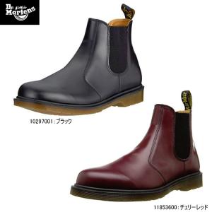 Dr.Martens スニーカー ドクターマーチン 2976 MONO チェルシー ブーツ