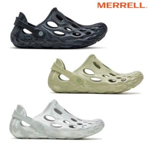 メレル ハイドロモック メンズ サンダル MERRELL HYDRO MOC アウトドア スポーツサンダル｜靴のリード