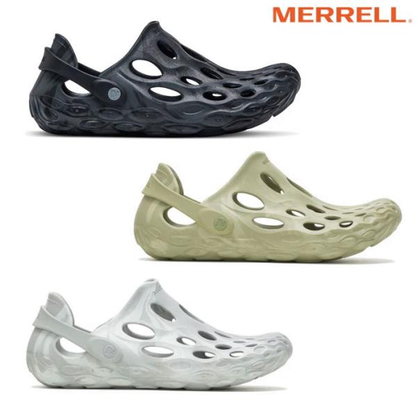 メレル ハイドロモック メンズ サンダル MERRELL HYDRO MOC アウトドア スポーツサ...