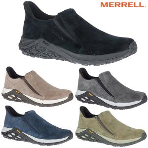 MERRELL メレル ジャングル モック 2.0 メンズ JUNGLE MOC 2.0 AC+ モック シューズ カジュアルシューズ 履きやすい クッション｜k-lead