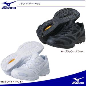 ミズノ MIZUNO ランニングシューズ 軽量 ミズノ MIZUNO マキシマイザー 8KA-332｜k-lead