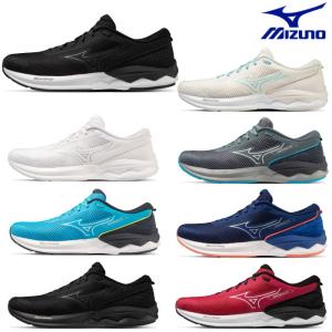 MIZUNO 【ブラックのみ】MIZUNO（ミズノ）WAVE AERO 19 ウエーブ