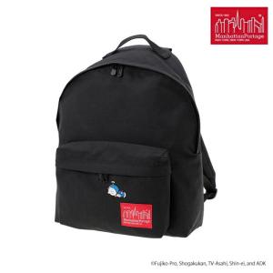 Manhattan Portage マンハッタンポーテージ ドラえもん リュック Big Apple Backpack Doraemon MP1210DORA バックパック｜k-lead