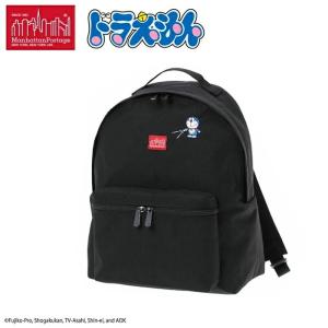 Manhattan Portage マンハッタンポーテージ ドラえもん ビッグアップル バックパック キッズ MP7208DORA24 Big Apple Backpack for Kids Doraemon 2024｜k-lead