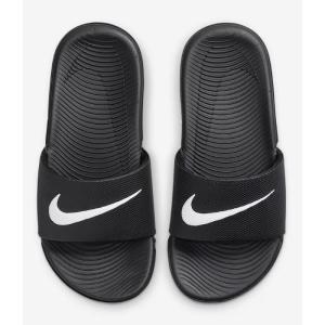 NIKE ナイキ サンダル キッズ KAWA S...の商品画像