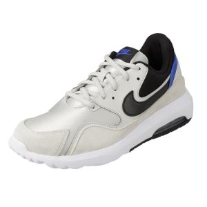 Nike メンズスニーカー 色 シルバー系 の商品一覧 シューズ ファッション 通販 Yahoo ショッピング