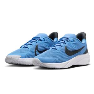 NIKE（ナイキ） DX7615 408 スター ランナー 4 NN GS ジュニア キッズ