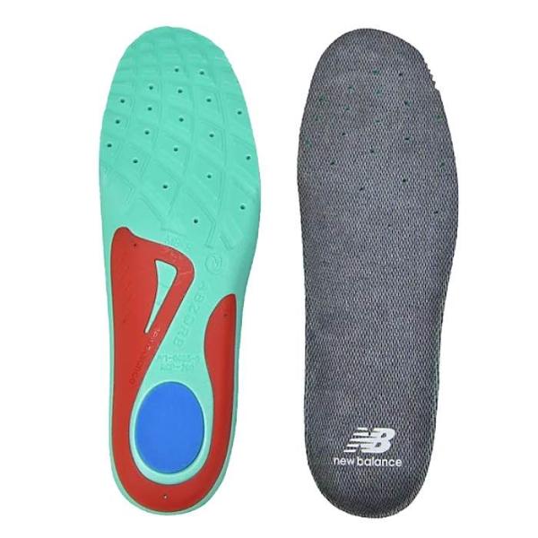 newbalance ニューバランス LAM35689 サポーティブリバウンドインソール メンズ レ...