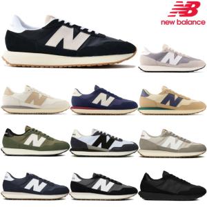 New Balance ニューバランス メンズ レディース スニーカー カジュアル ランニングシューズ MS237｜k-lead