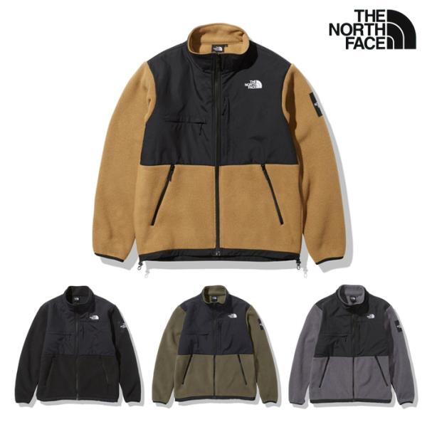 ザ・ノースフェイス デナリジャケット NA72051 Denali Jacket THE NORTH...