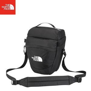 【同梱不可】 ノースフェイス THE NORTH FACE エクスプローラー カメラバッグ NM91550｜k-lead