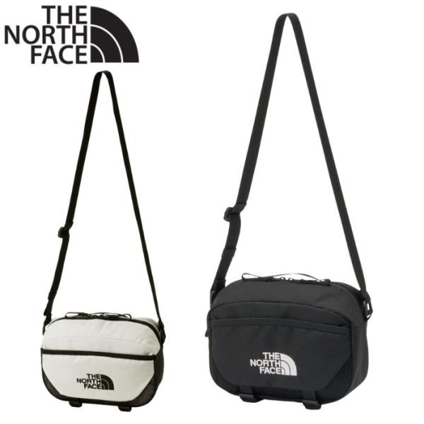 THE NORTH FACE ザノースフェイス ユニセックス ショルダーバッグ リープミニショルダー...