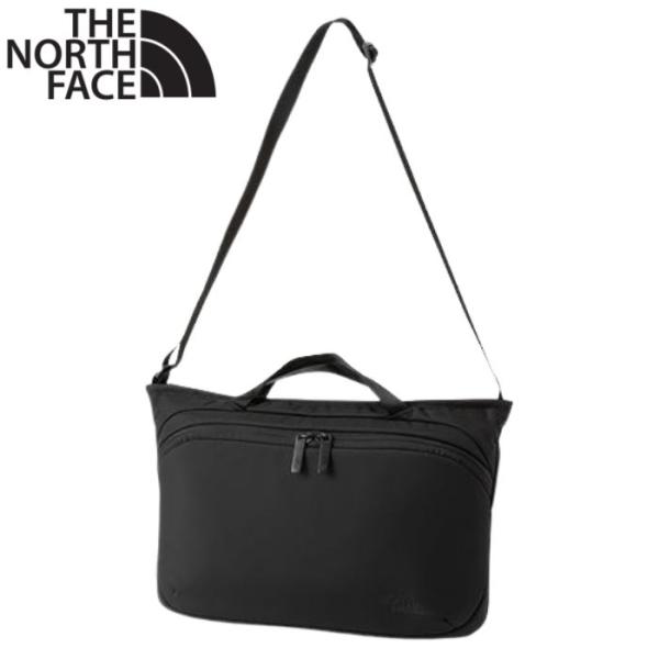 THE NORTH FACE ザノースフェイス ユニセックス ショルダーバッグ シャトルショルダー ...
