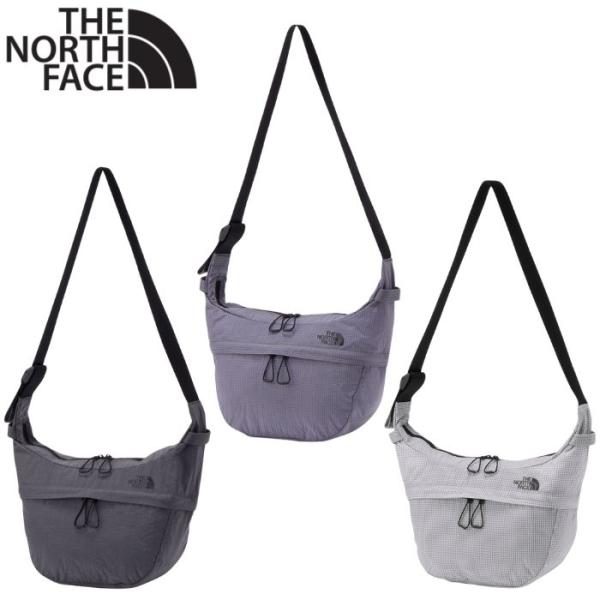 THE NORTH FACE ザノースフェイス ユニセックス ショルダーバッグ メノウウォーカー M...