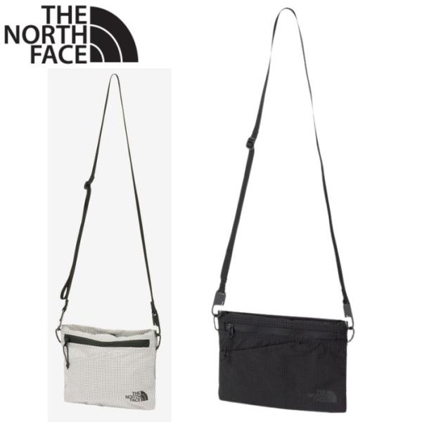 THE NORTH FACE ザノースフェイス ユニセックス ショルダーバッグ ラフターショルダーポ...