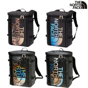 ノースフェイスバックパック THE NORTH FACE（ザ ノースフェイス） BCヒューズボックストート