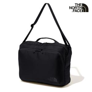 THE NORTH FACE ザ・ノースフェイス メンズ レディース シャトルショルダー NM82334 Shuttle Shoulder ショルダーバッグ｜k-lead