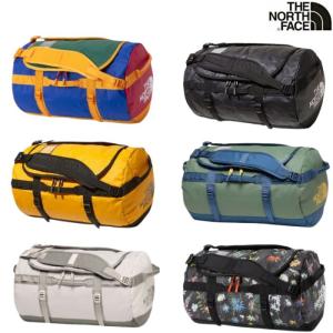 THE NORTH FACE（ザ ノースフェイス） バック BC DUFFEL S NM82368