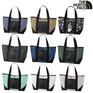 【新品】THE NORTH FACE STANDARD TOTE NM82451 THE NORTH FACE（ザ ノースフェイス） THE NORTH FACE BCスタンダード