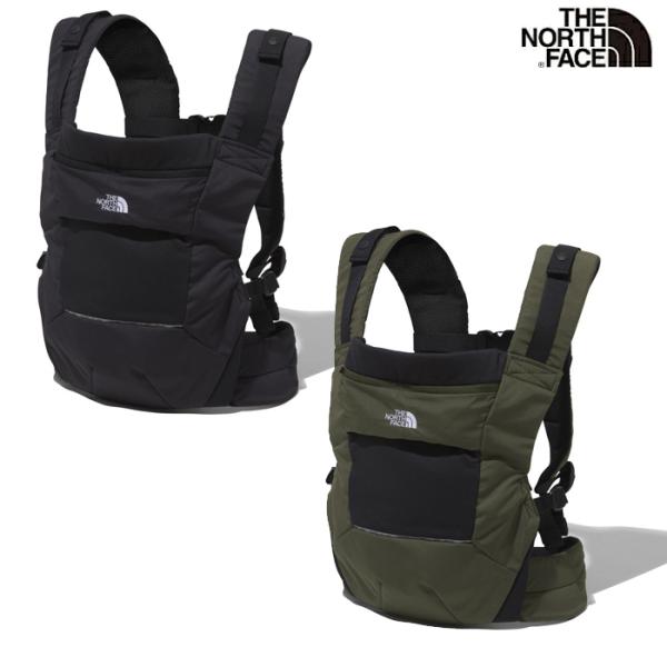 THE NORTH FACE ベビーコンパクトキャリアー NMB82150 Baby Compact...