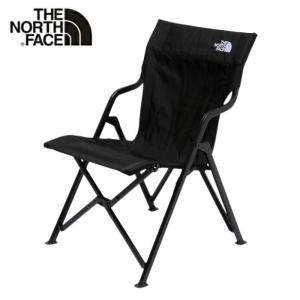 THE NORTH FACE TNF キャンプチェア NN32234（ニュートープグリーン