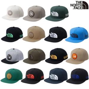 THE NORTH FACE（ザ ノースフェイス） Tech Logo Cap（テックロゴ
