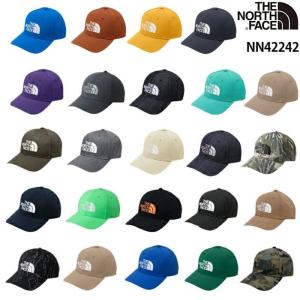 THE NORTH FACE（ザ ノースフェイス） ユニセックス TNFロゴキャップ