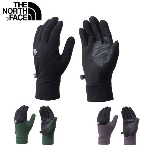 THE NORTH FACE ザ・ノースフェイス NN62344 イーチップグローブ Etip Gl...