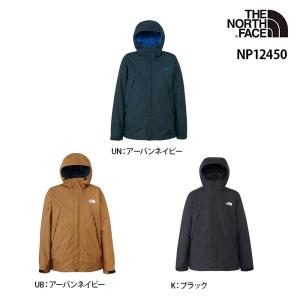 THE NORTH FACE（ザ ノースフェイス） スクープジャケット レディース