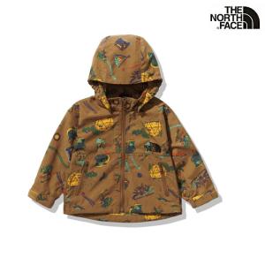 THE NORTH FACE（ザ ノースフェイス） ノベルティコンパクトジャケット