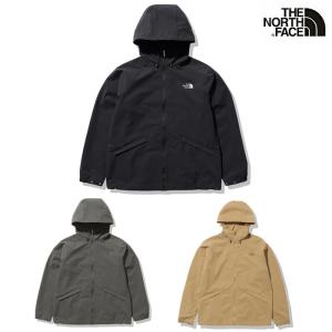 THE NORTH FACE TNFビーフリージャケット レディース NPW22132 - 最