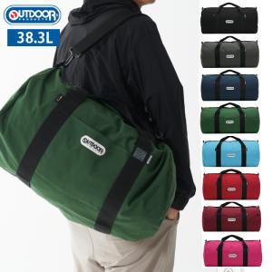 OUTDOOR PRODUCTS（アウトドアプロダクツ） OUTDOOR PRODUCTS DUFFLE